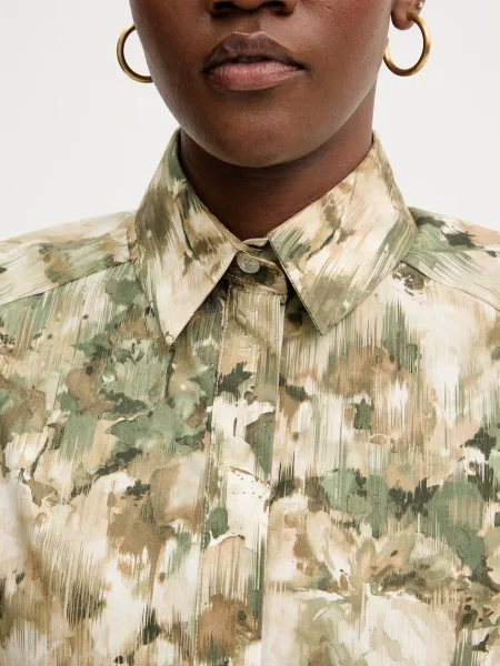 Сорочка MM by Max Mara PALLORE