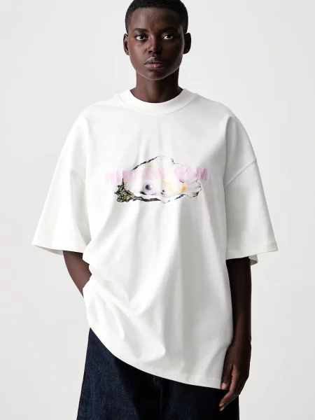 WRSTBHVR Frell tricou din pentru femei