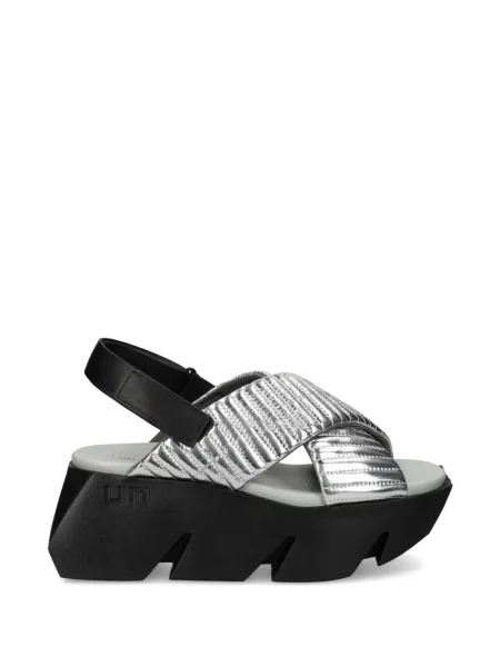 Sandale United Nude cu bretele