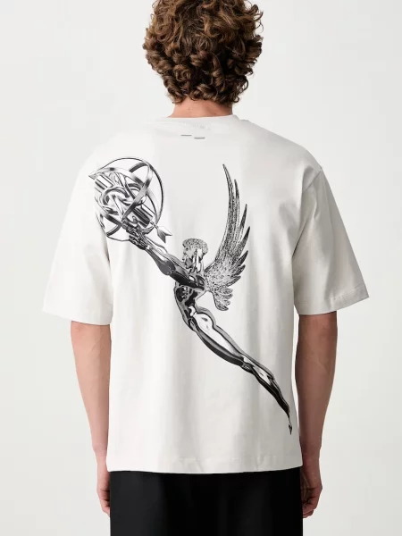 Filling Pieces tricou din pentru bărbați