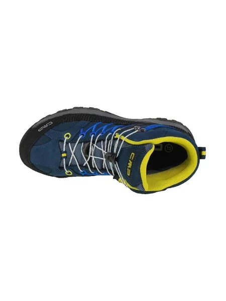 Pantofi copii Cmp albastru
