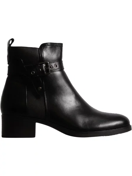 Pantofi Findlay negru