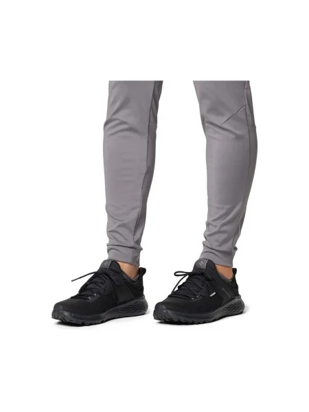 Pantofi Columbia negru