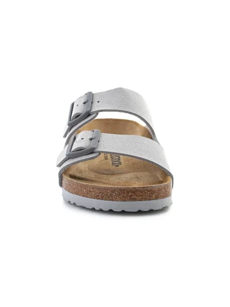 BIRKENSTOCK Saboți Arizona' gri
