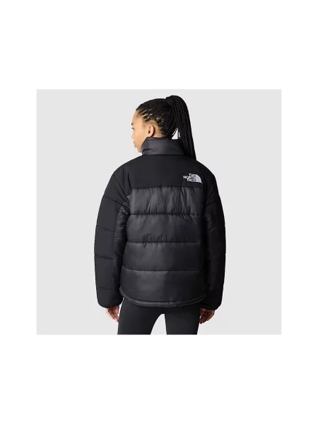 Geacă The North Face negru