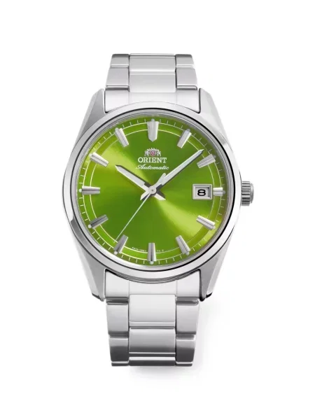 Ceas Orient verde