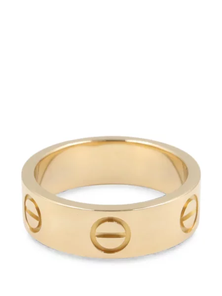 Inel Cartier
