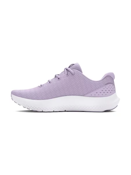 Félcipő Under Armour fehér