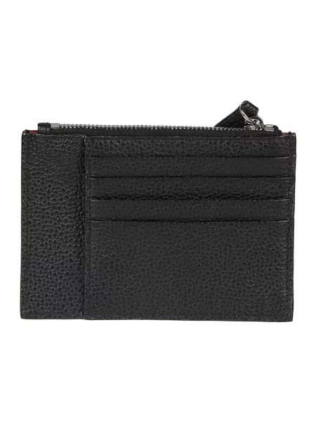 Portfel Lancel czarny