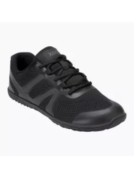 Босоніжки Xero Shoes HFS II / асфальт чорний