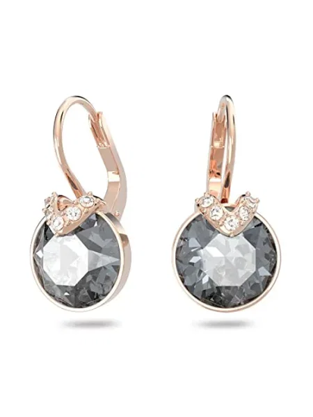 Kolczyki Swarovski