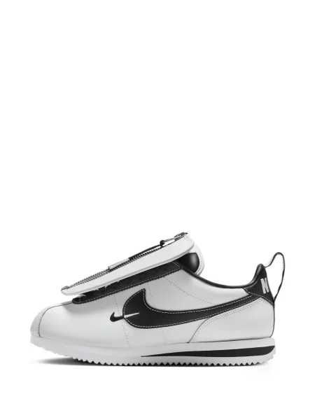 Sneakerși Nike Air Zoom alb