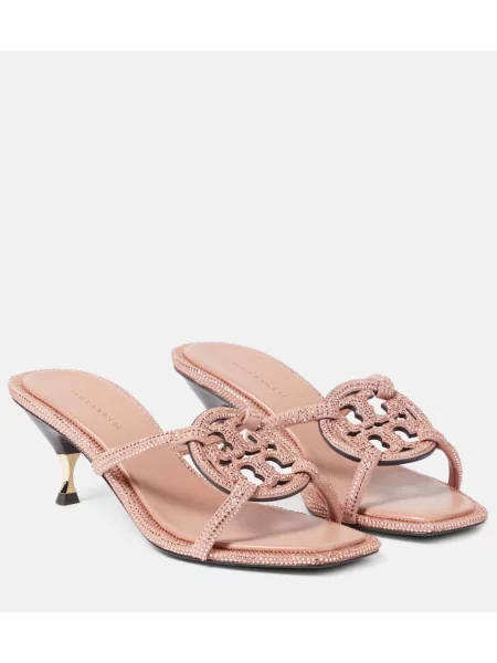 Sandali Tory Burch iz semiša