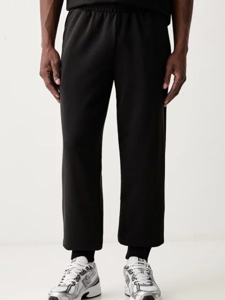 Puma pantaloni de trening pentru bărbați cu McLaren negru