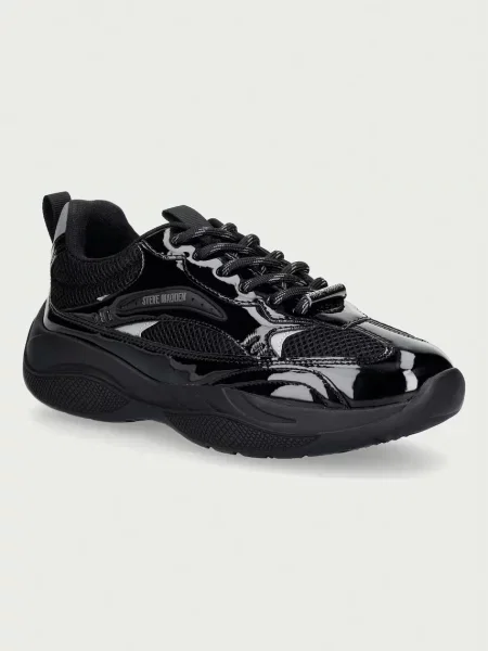 Steve Madden Premio-E sneakers pentru femei negru