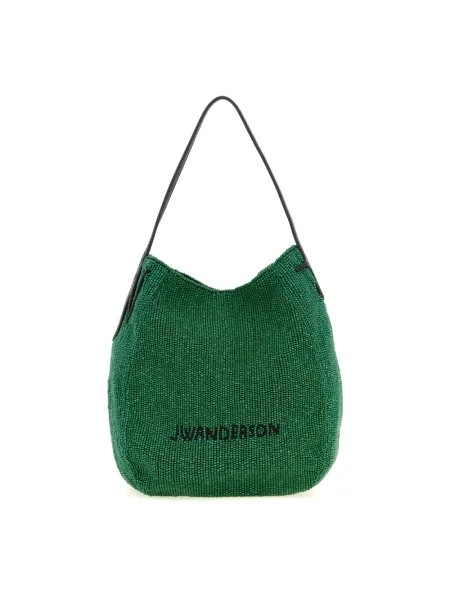 Torebka Jw Anderson zielona