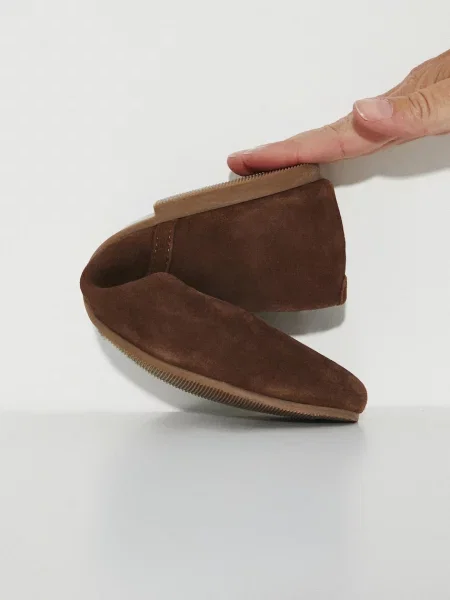 Medicine velúr balerina barna