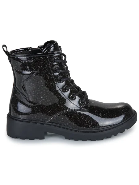 Pantofi copii Geox negru