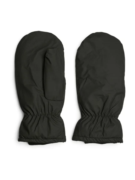 PIECES Mănuși fără degete PCNIKKA' negru