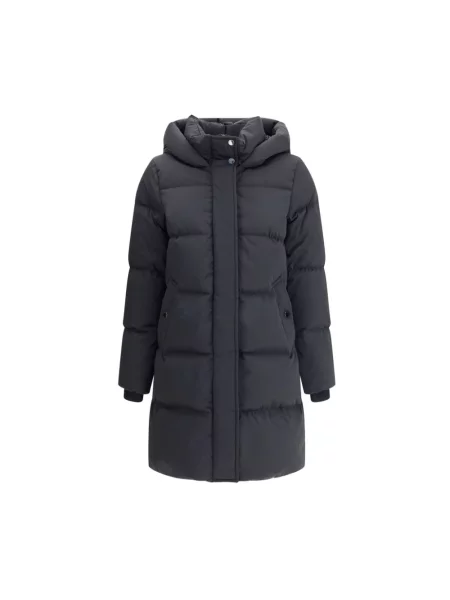 Kurtka Woolrich czarna
