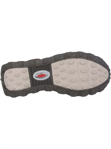 Pantofi Gabor maro