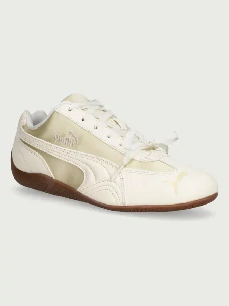 Puma Speedcat Etoile sneakersy beżowe