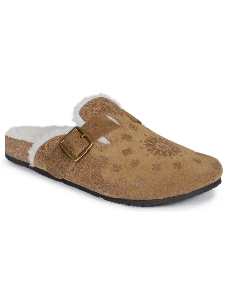 Pantofi Arizona Love maro