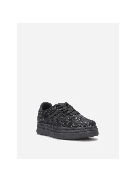 Pantofi La Modeuse negru