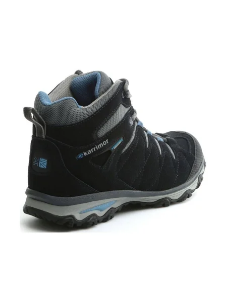 Pantofi Karrimor negru