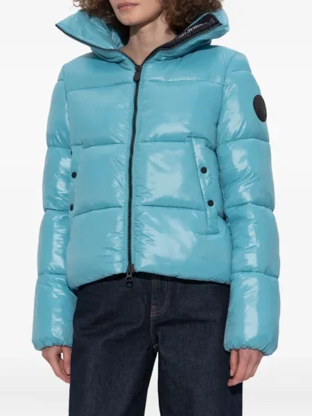 Geacă Save The Duck albastru