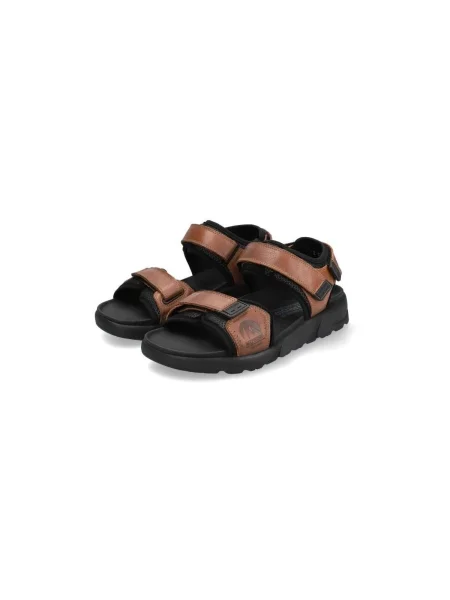 Pantofi Mephisto maro