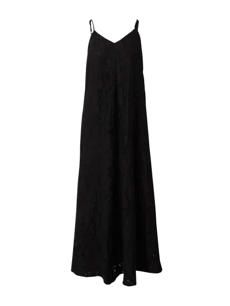 TOPSHOP Rochie negru