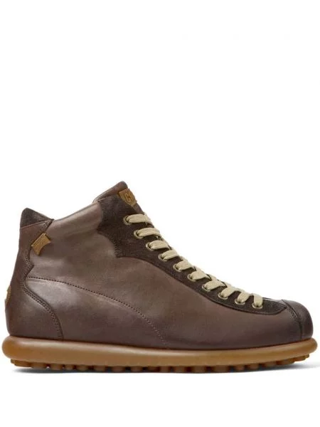 Botine Camper maro