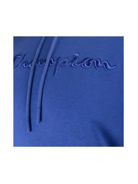 Geacă Champion albastru