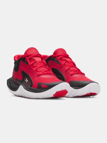 Tenisice Under Armour bijela