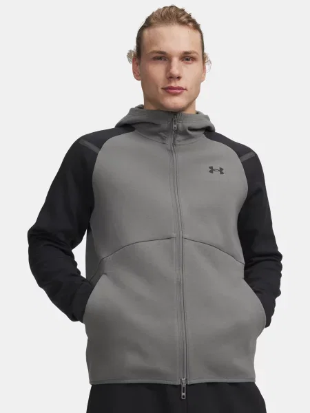Jopa Under Armour črna