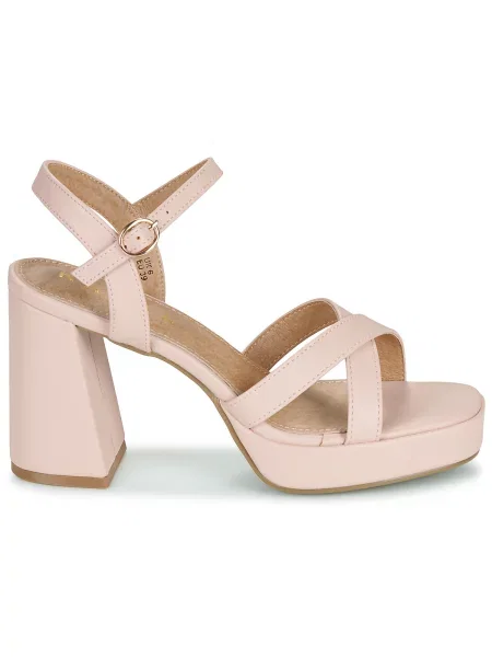 Pantofi Ravel roz