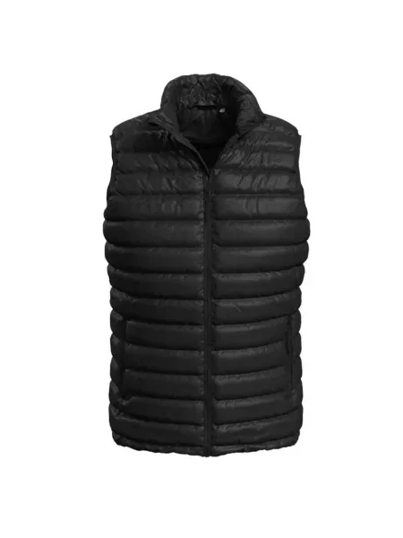 Kamizelka Lux Padded Top czarna