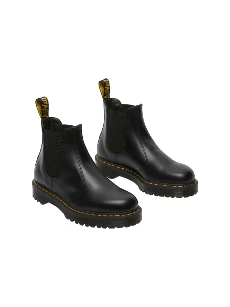 Pantofi Dr. Martens negru