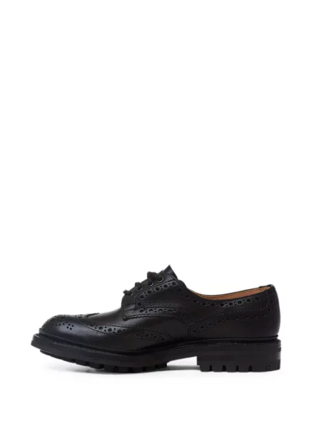 Brogues Tricker's maro