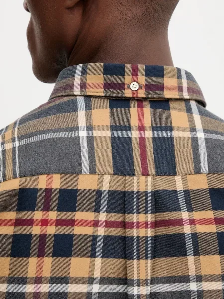 Barbour ing bézs