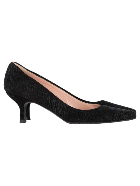 Salonke Russell & Bromley crna