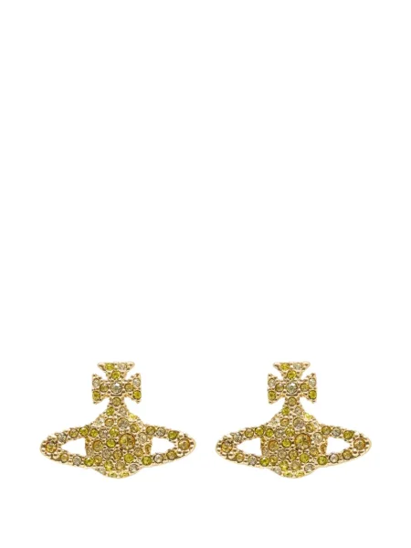 Cercei Vivienne Westwood auriu