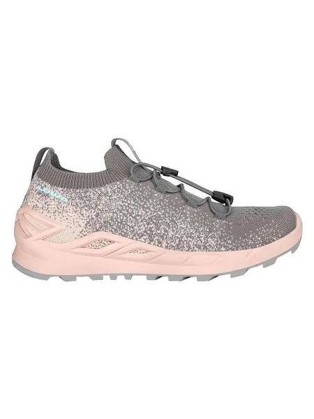 Pantofi Lowa gri