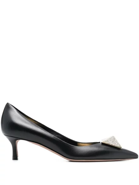Pantofi cu toc Valentino Garavani din piele