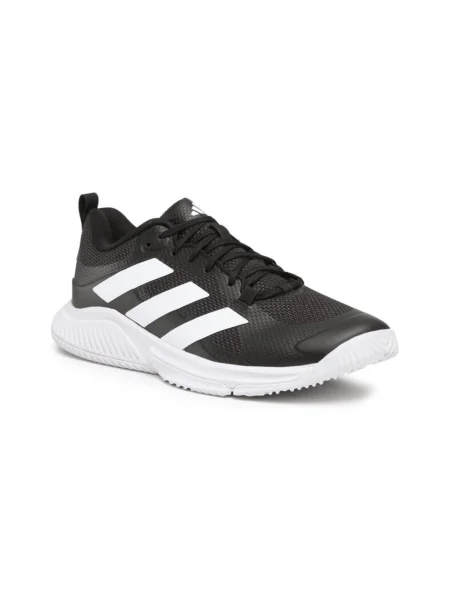 Tenisky Adidas čierna