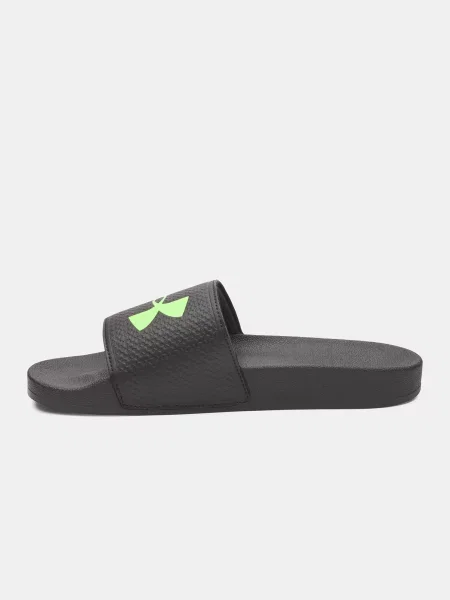 Papuci Under Armour negru