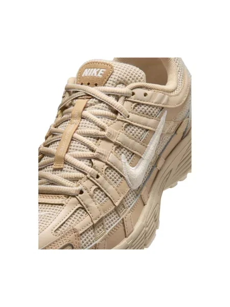 Pantofi Nike bej