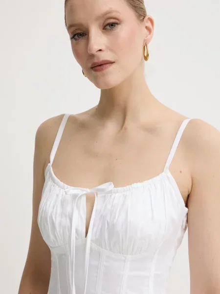 Guess розкльошена сукня MARILYN MONROE