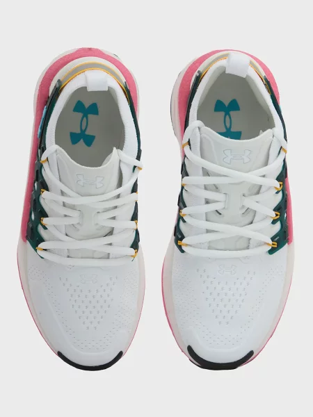Кросівки Under Armour білі